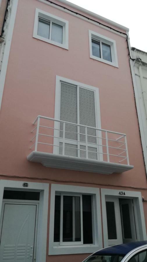 City Center House Ponta Delgada Eksteriør billede
